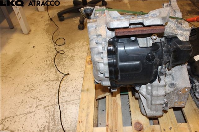 Girkasse automat til Toyota RAV4 2019-->> (Type V)  (3090042050|)