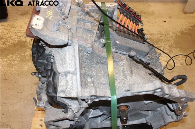 Girkasse automat til Toyota RAV4 2019-->> (Type V)  (3090042050|)