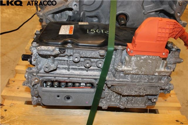 Inverter hybrid til Toyota RAV4 2019-->> (Type V)  (G92A042110|)