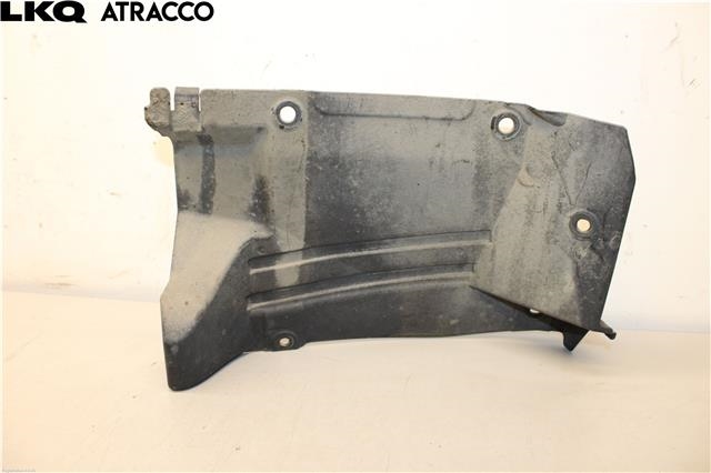 Diverse deler til Mitsubishi Outlander 2012-2015 (Type III, Fase 1)  (5370B058|)
