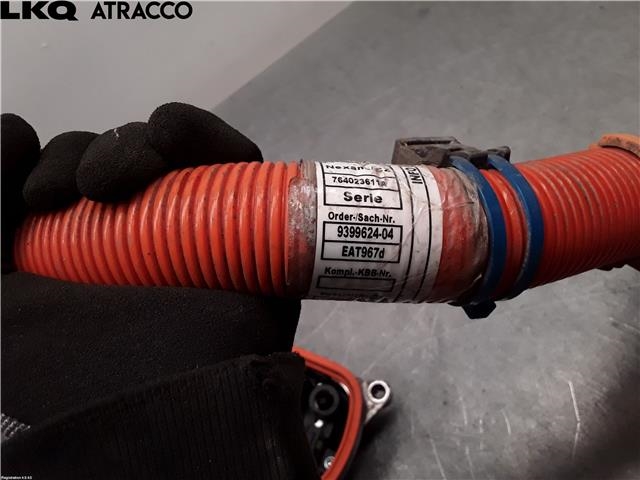 Ledningsnett til BMW X5 2013-2018 (F15) (F15) (9399623|)