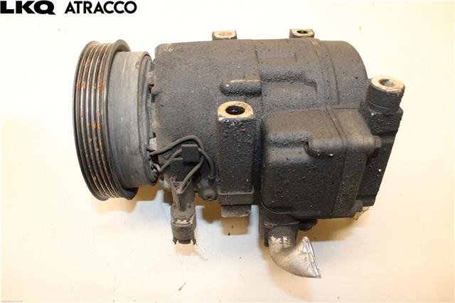 Aircondition kompressor til Kia Cee