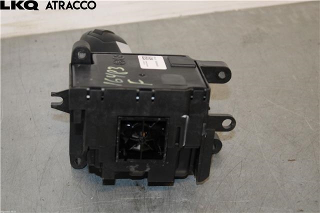 Girstang til BMW 5-Serie 2010-2017 (F10/F11) (F10/F11) (61317950394|)
