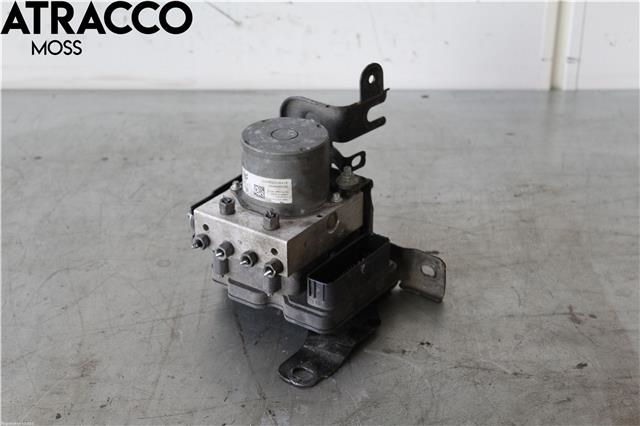 ABS sentral til Peugeot 3008, 2016-->> (Type II)  (1623161080)