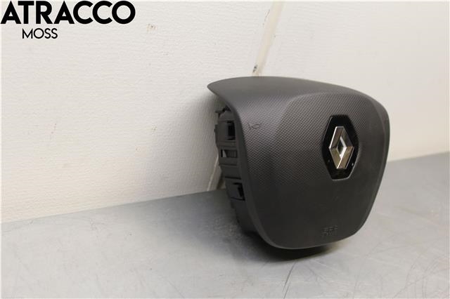Airbag rattpute til Renault Zoe 2013-2019 (Fase 1)  (985706914R|)