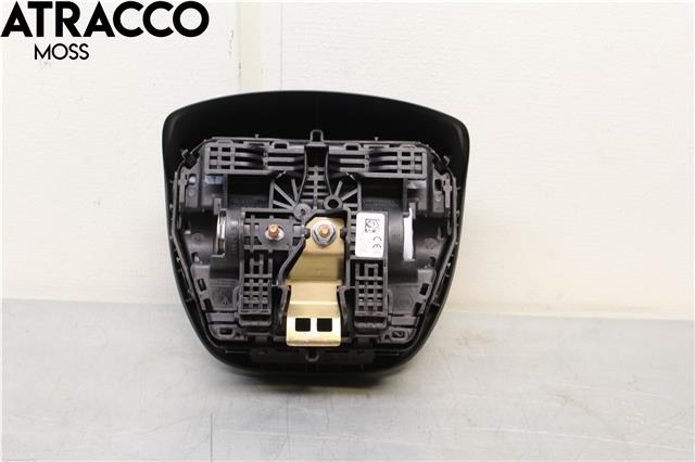 Airbag rattpute til Renault Zoe 2013-2019 (Fase 1)  (985706914R|)