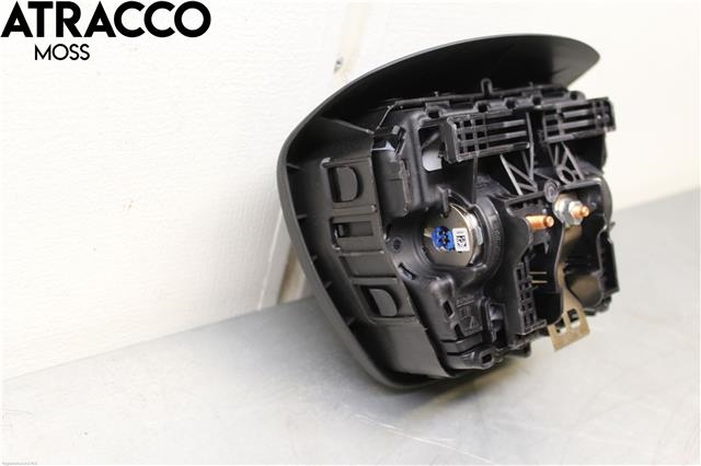 Airbag rattpute til Renault Zoe 2013-2019 (Fase 1)  (985706914R|)