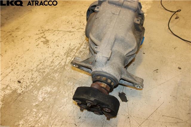 Kardang klokke bak til BMW 5-Serie 2010-2017 (F10/F11) (F10/F11) (33107578150|)