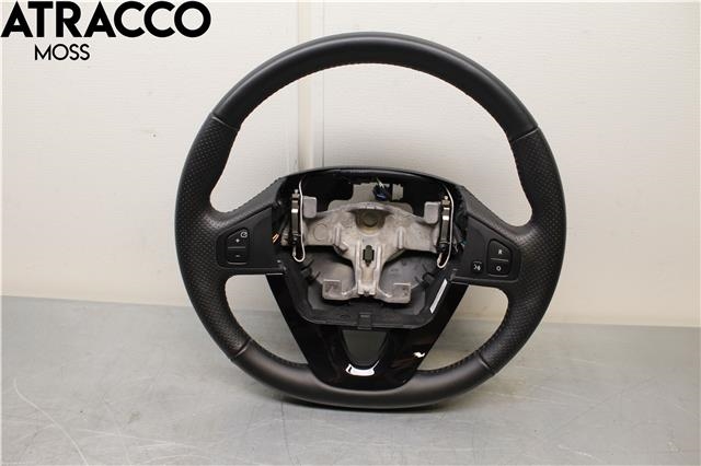 Ratt til Renault Zoe, 2013-2019 (Fase 1)  (484005406R)