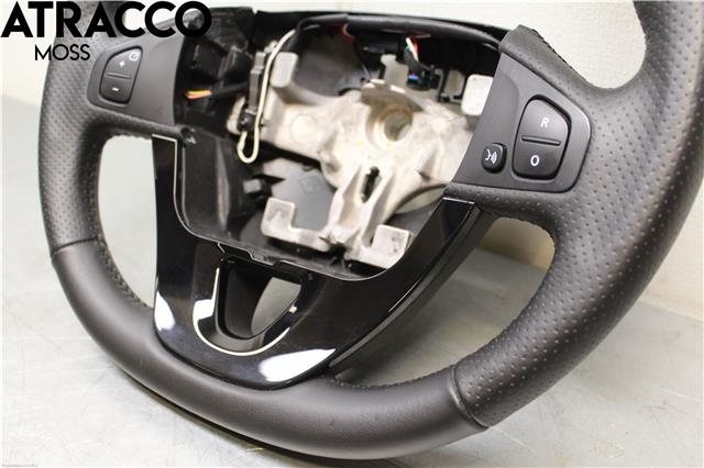 Ratt til Renault Zoe 2013-2019 (Fase 1)  (484005406R|)