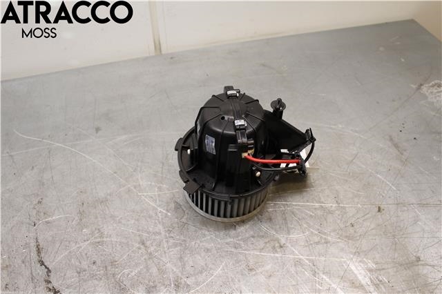 Varmeapparat motor til Audi A4 2007-2014 (Type IV) (B8) (B8) (Hella|8K1820021C|)