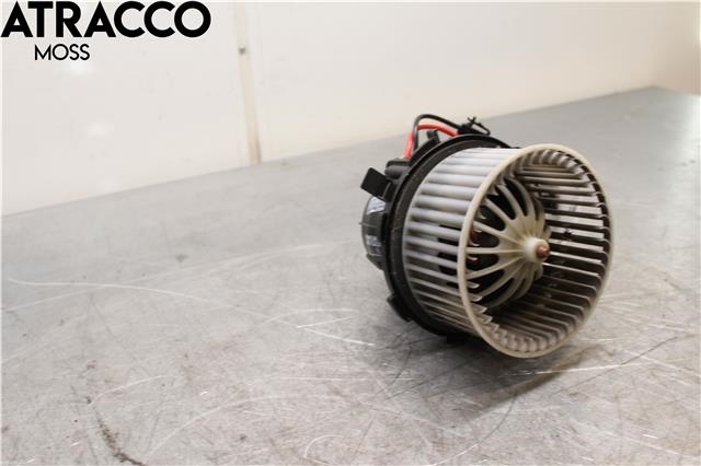 Varmeapparat motor til Audi A4 2007-2014 (Type IV) (B8) (B8) (Hella|8K1820021C|)