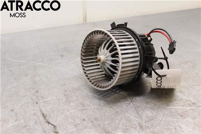 Varmeapparat motor til Audi A4 2007-2014 (Type IV) (B8) (B8) (Hella|8K1820021C|)