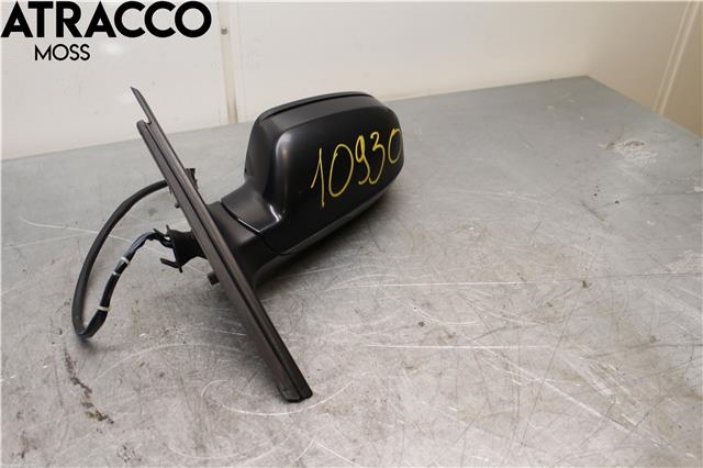 Speil venstre til Audi A4 2007-2014 (Type IV) (B8) (B8) (8K1857409AG01C|)