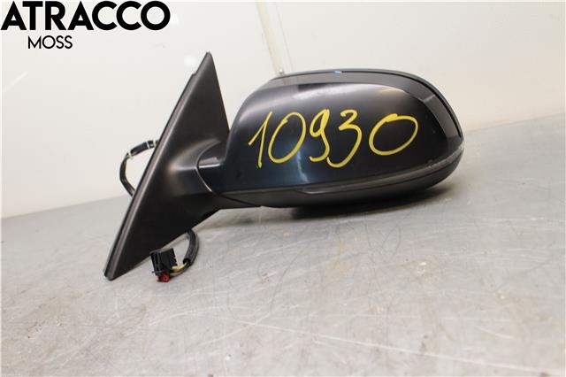 Speil venstre til Audi A4 2007-2014 (Type IV) (B8) (B8) (8K1857409AG01C|)