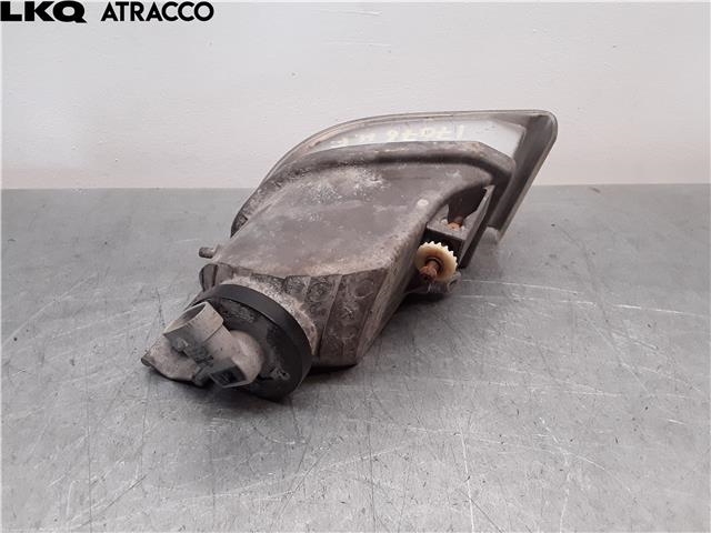 Tåkelykt høyre foran til Toyota Land Cruiser 120 2002-2009  (8121160151|)