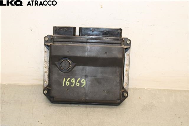 Styreenhet motor til Toyota Avensis 2009-2015 (Type III, Fase 1)  (8966105F20|)
