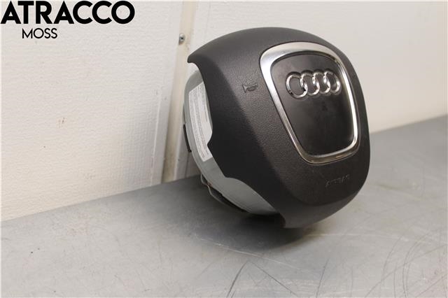 Airbag rattpute til Audi A4 2007-2014 (Type IV) (B8) (B8) (8K0880201|)