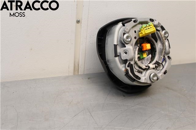 Airbag rattpute til Audi A4 2007-2014 (Type IV) (B8) (B8) (8K0880201|)