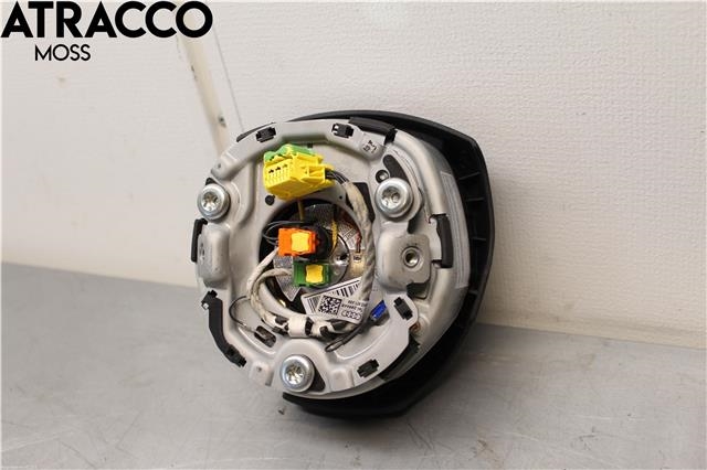 Airbag rattpute til Audi A4 2007-2014 (Type IV) (B8) (B8) (8K0880201|)