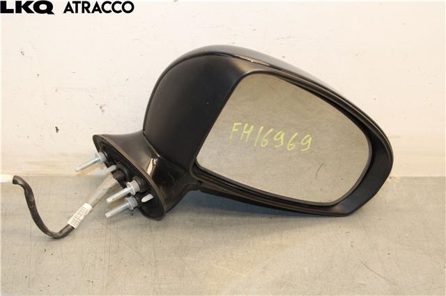 Speil høyre til Toyota Avensis 2009-2015 (Type III, Fase 1)  (8790805410C0|)
