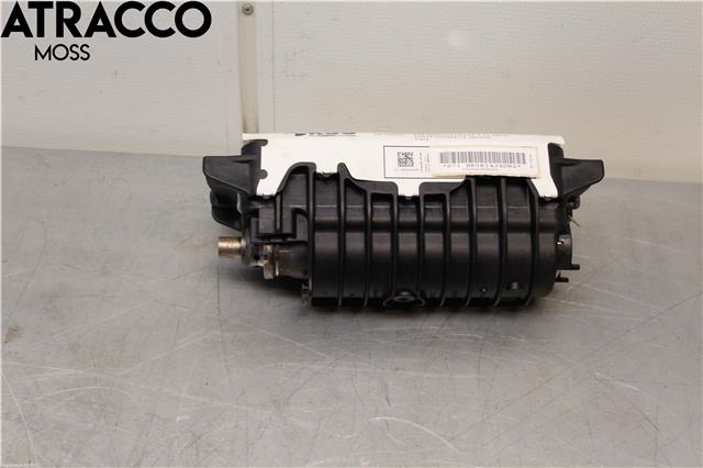 Airbag passasjer til Audi A4 2007-2014 (Type IV) (B8) (B8) (8T0880204F|)