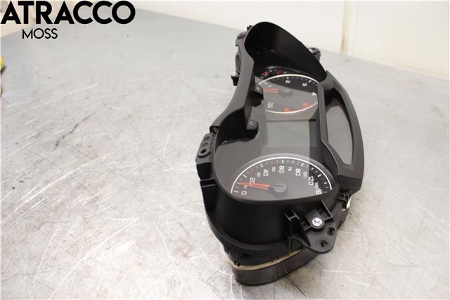 Instrumentpanel til Audi A4 2007-2014 (Type IV) (B8) (B8) (8K0920900K|)