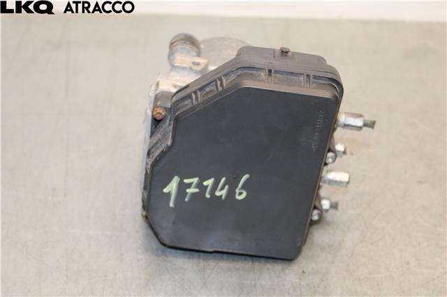 ABS sentral til Mazda 6 2013-2015 (Type III, Fase 1)  (GHY1437A0B|)