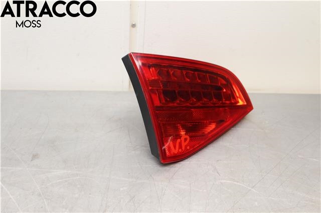 Baklykt venstre indre til Audi A4 2007-2014 (Type IV) (B8) (B8) (8K9945093B|)