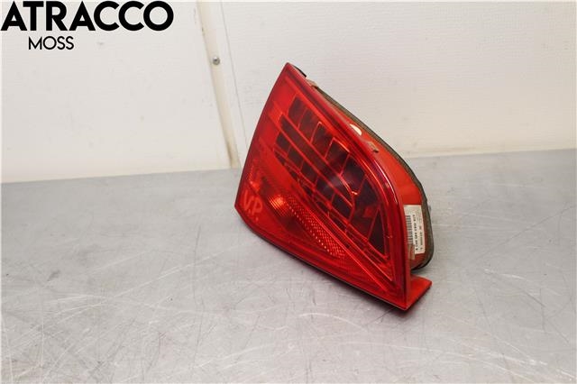 Baklykt venstre indre til Audi A4 2007-2014 (Type IV) (B8) (B8) (8K9945093B|)