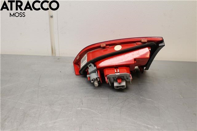 Baklykt venstre indre til Audi A4 2007-2014 (Type IV) (B8) (B8) (8K9945093B|)