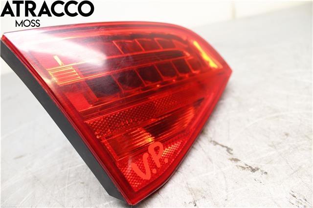 Baklykt venstre indre til Audi A4 2007-2014 (Type IV) (B8) (B8) (8K9945093B|)