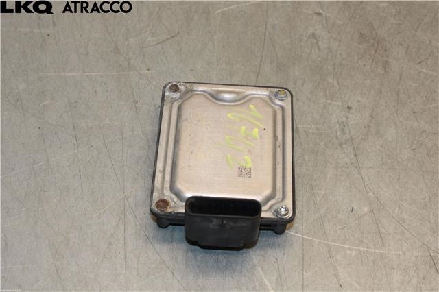 Sensor radar til VW Golf VI 2008-2012  (2Q0907572|)