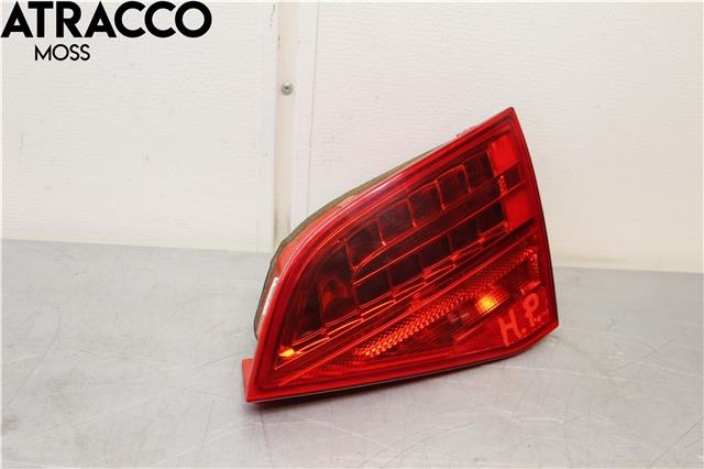 Baklykt høyre indre til Audi A4 2007-2014 (Type IV) (B8) (B8) (8K9945094B|)