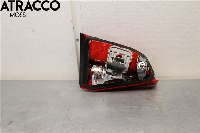 Baklykt høyre indre til Audi A4 2007-2014 (Type IV) (B8) (B8) (8K9945094B|)