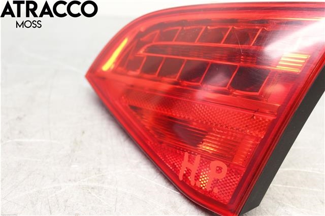 Baklykt høyre indre til Audi A4 2007-2014 (Type IV) (B8) (B8) (8K9945094B|)