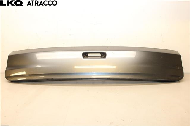 Spoiler bak til Honda CR-V, 2012-2018 (Type IV) (74895TIGE000)