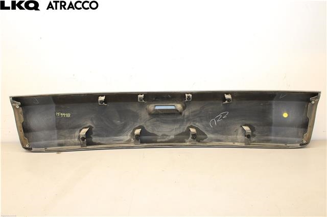 Spoiler bak til Honda CR-V 2012-2018 (Type IV) (74895TIGE000|)