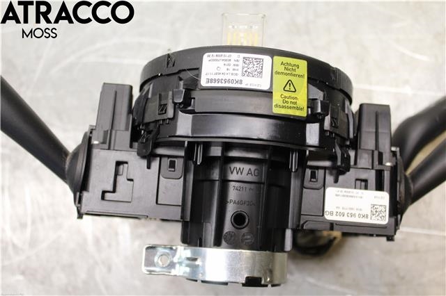 Bryter combi til Audi A4 2007-2014 (Type IV) (B8) (B8) (8K0953502BD|)
