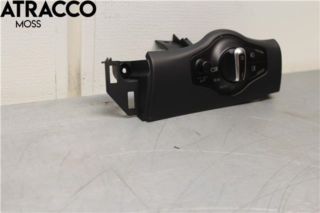 Bryter lys til Audi A4 2007-2014 (Type IV) (B8) (B8) (8K0941531AL|)
