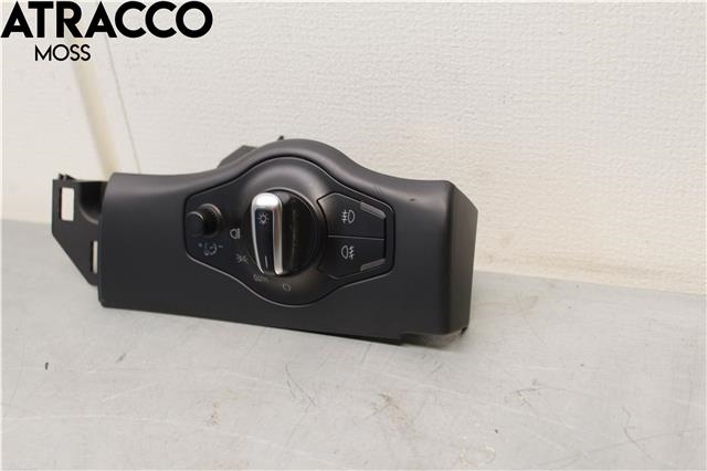 Bryter lys til Audi A4 2007-2014 (Type IV) (B8) (B8) (8K0941531AL|)