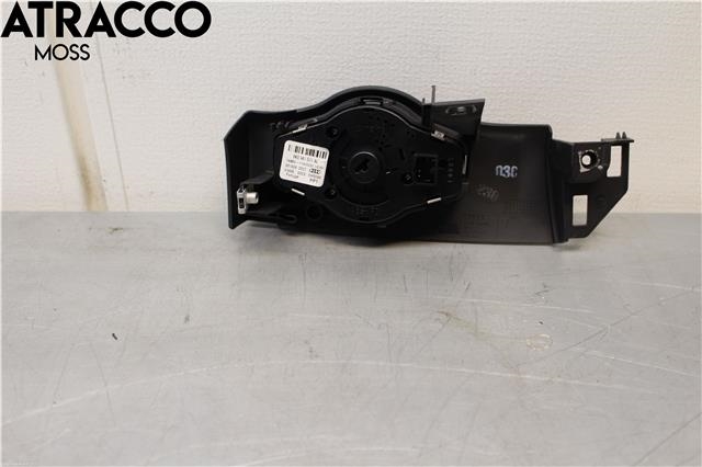 Bryter lys til Audi A4 2007-2014 (Type IV) (B8) (B8) (8K0941531AL|)