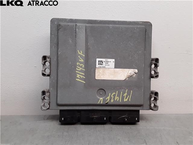Styreenhet motor til Mercedes A-Klasse 2012-2018 (W176) (W176) (A6079002300|)