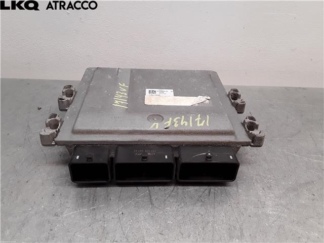 Styreenhet motor til Mercedes A-Klasse 2012-2018 (W176) (W176) (A6079002300|)