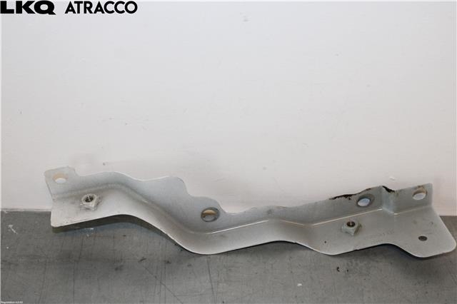 Frontplate til Polestar 2 2020-->>  (31689581|)