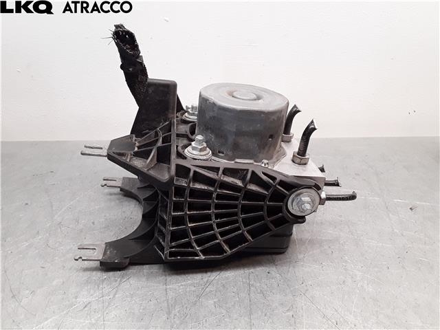ABS sentral til Mercedes A-Klasse 2012-2018 (W176) (W176) (A0004313700|)