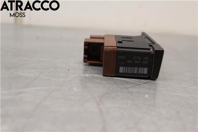Diverse deler til Audi A4 2007-2014 (Type IV) (B8) (B8) (8K1927325|)