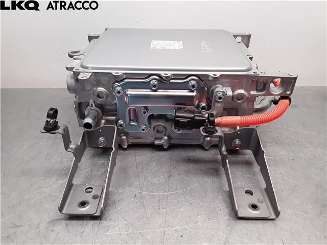 Inverter hybrid til Mitsubishi Outlander 2012-2015 (Type III, Fase 1)  (15Y030173|)