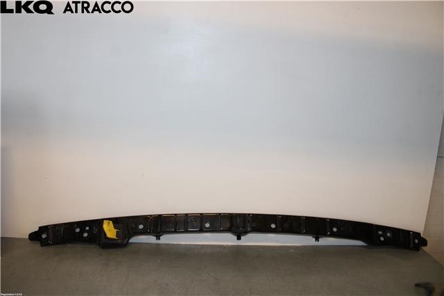 Frontplate øvre til Polestar 2 2020-->>  (31688080|)