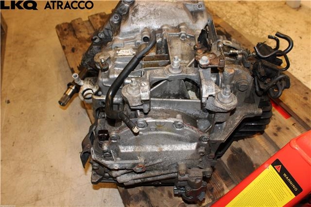 Girkasse automat til Mazda 6 2013-2015 (Type III, Fase 1)  (FZ3119420A|)